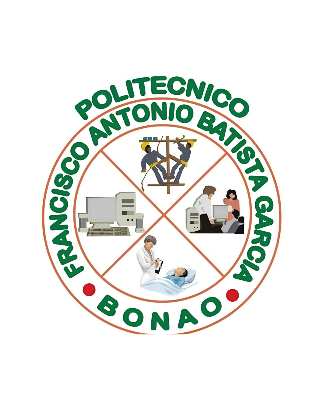 Logo del Politécnico